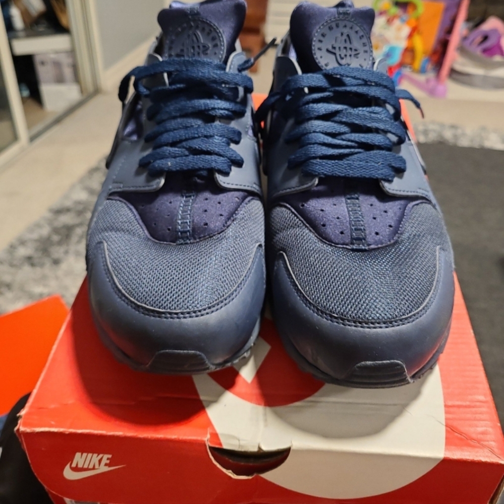 Nike huarache
